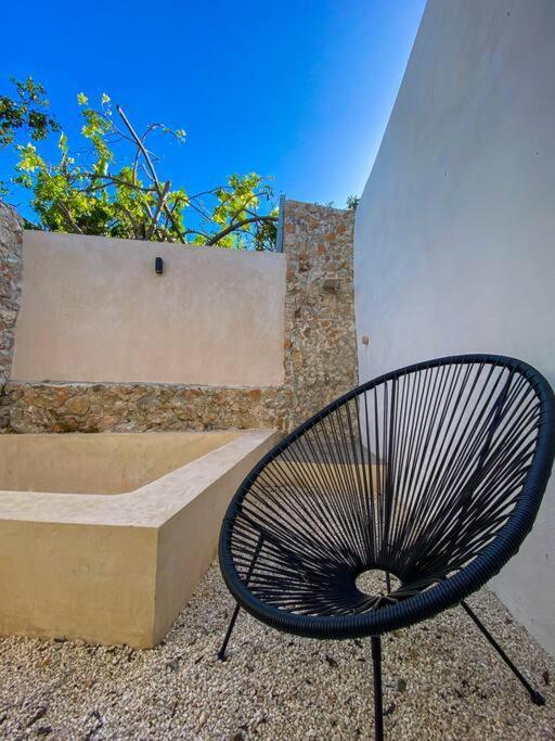 メリダ Modern Casa With Pool 7 Mins From Centro 5Min La Plancha Parkヴィラ エクステリア 写真