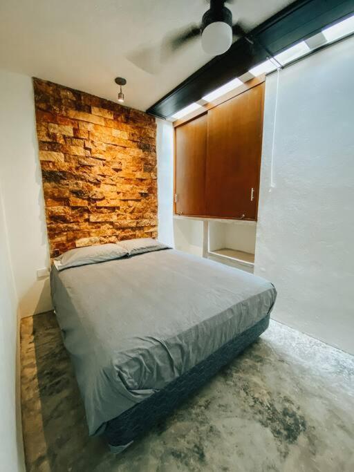 メリダ Modern Casa With Pool 7 Mins From Centro 5Min La Plancha Parkヴィラ エクステリア 写真